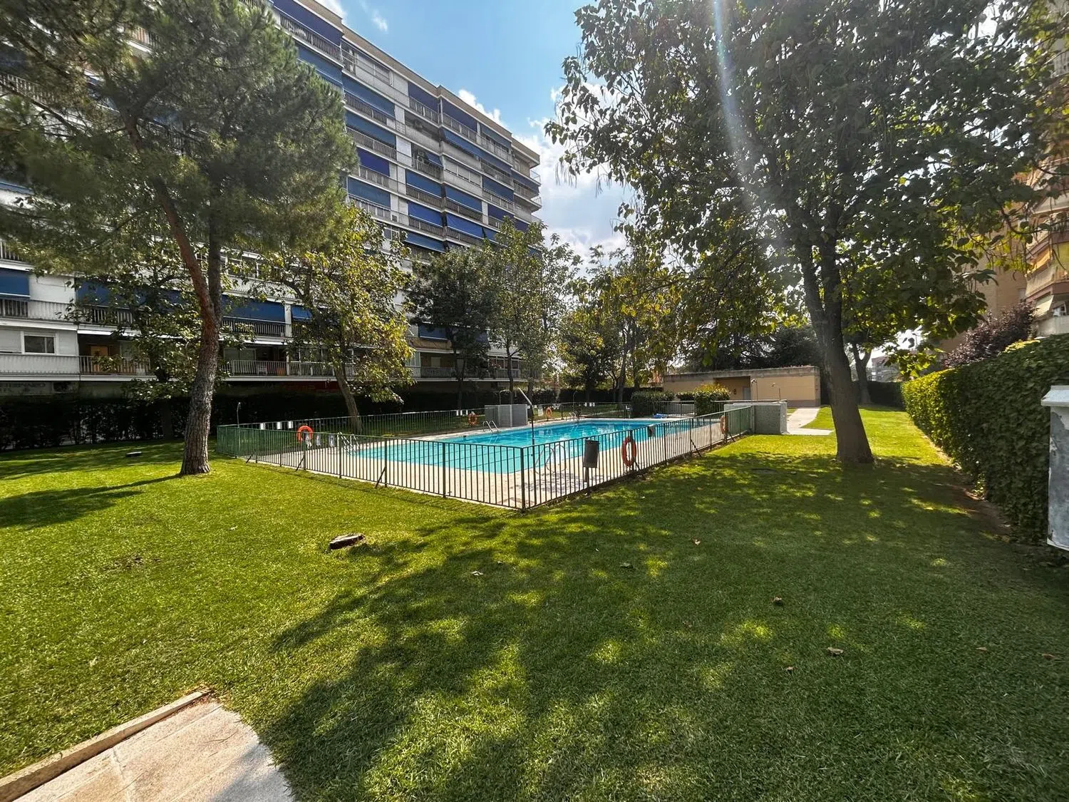 Piso en Rubens, 16 - Foto 26