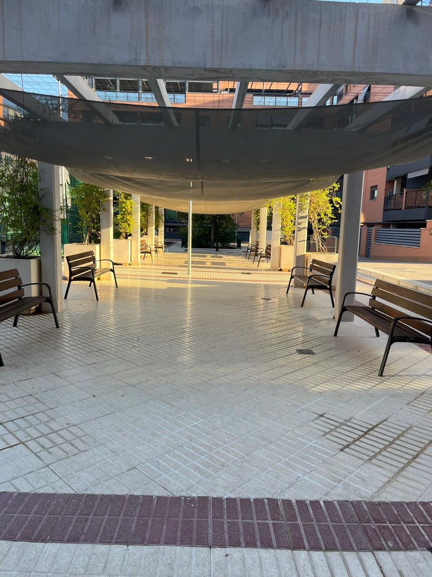 Piso en Avenida Montequinto, 8 callegraciano, Zona Avenida de Europa, Zona Avenida de Europa - Foto 28
