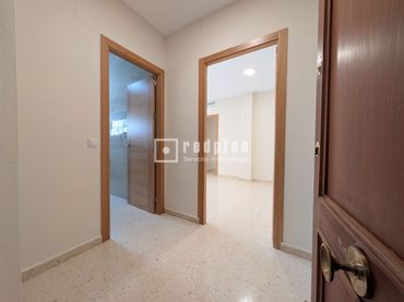 Piso en  de Almogavares - Foto 1