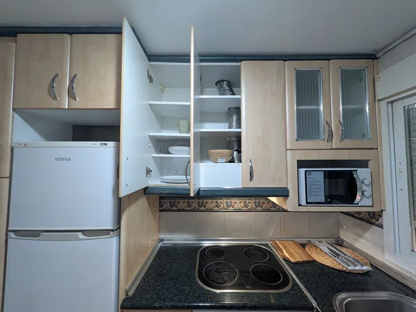 Piso en Calle Andrés Vicente, 38, Parque Delicias - La Bozada - Foto 10