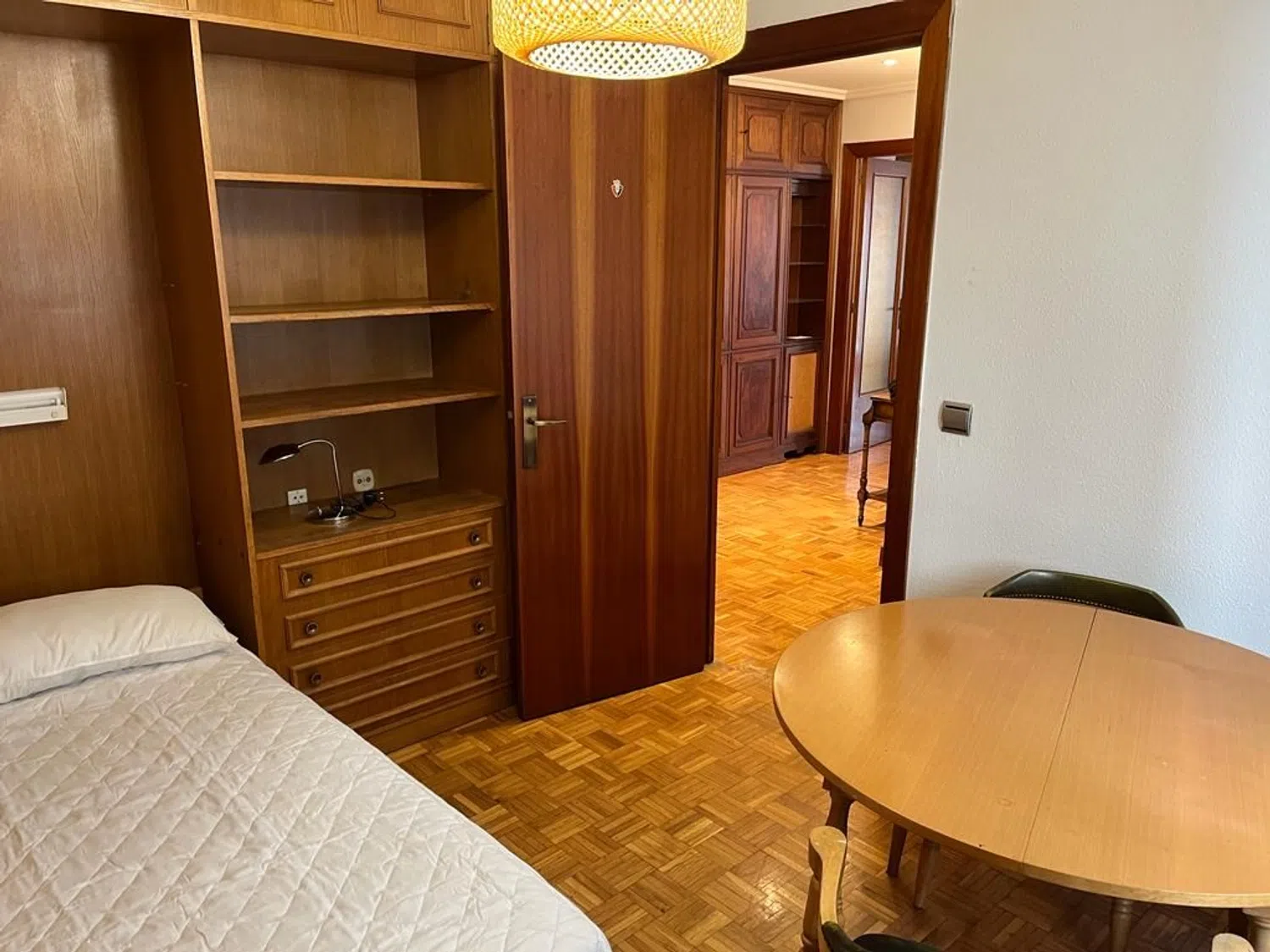 Piso en plaza Monasterio Azuelo, 1 - Foto 21