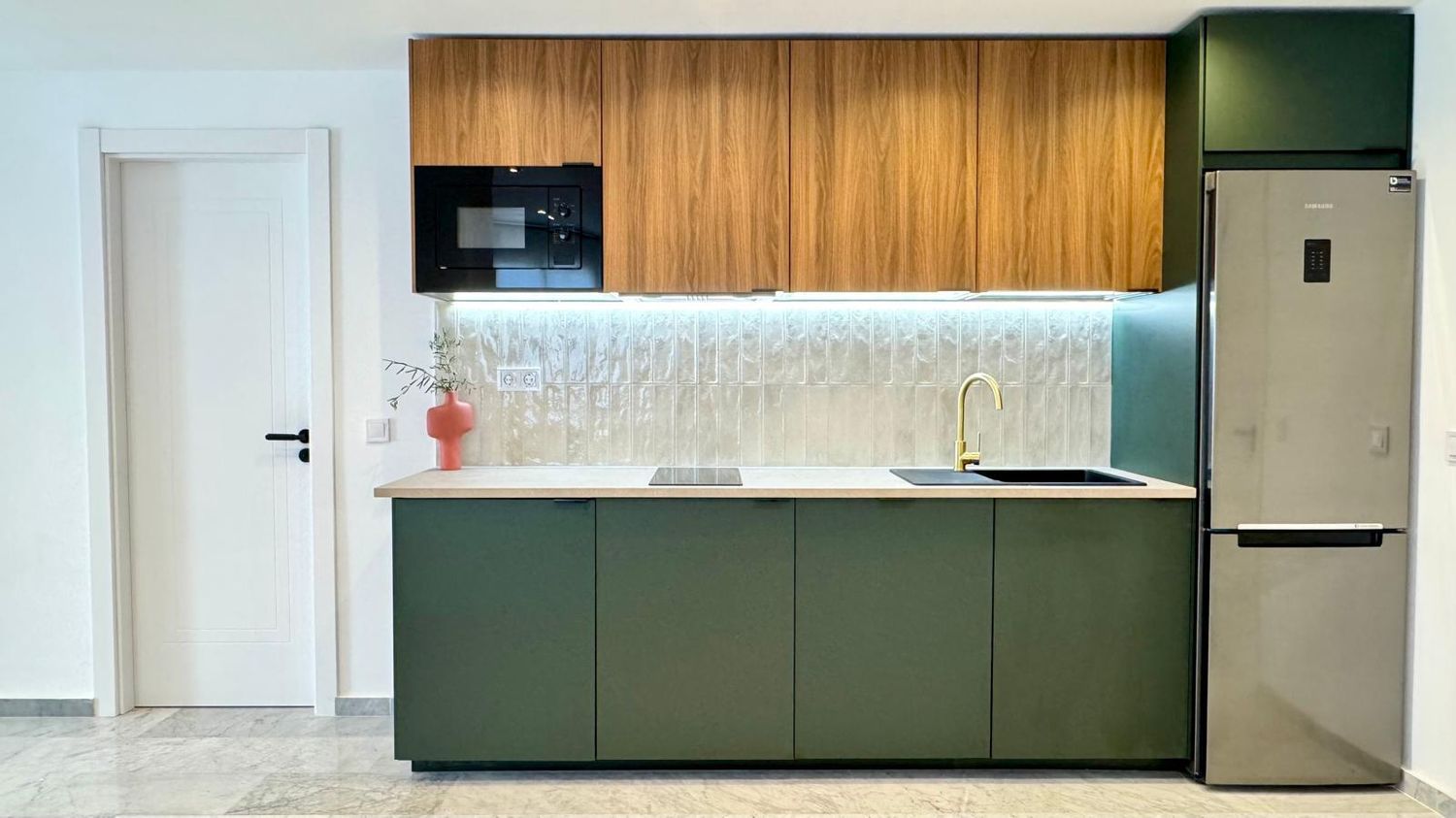 Piso en camino del Colmenar, 24 - Foto 2