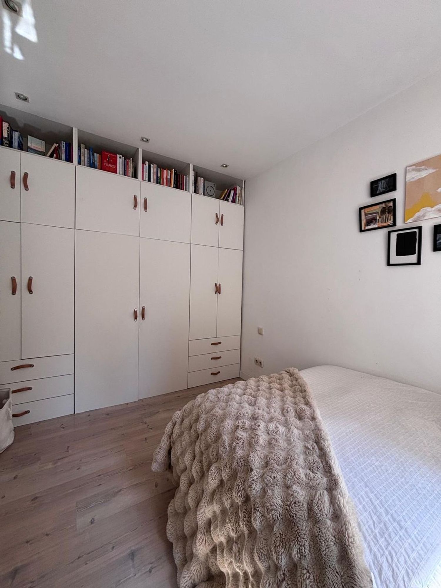 Piso en calle del Monte Esquinza, 46 - Foto 5