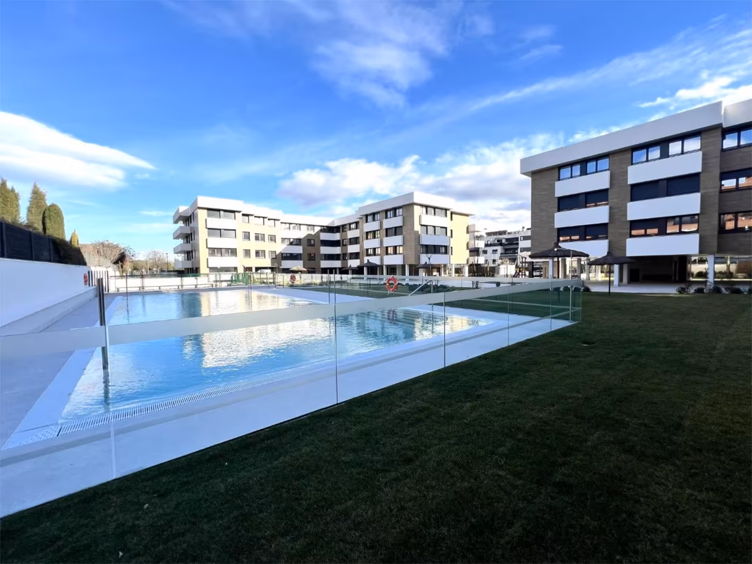 Piso en  Calle José Ribera 4 - Foto 27