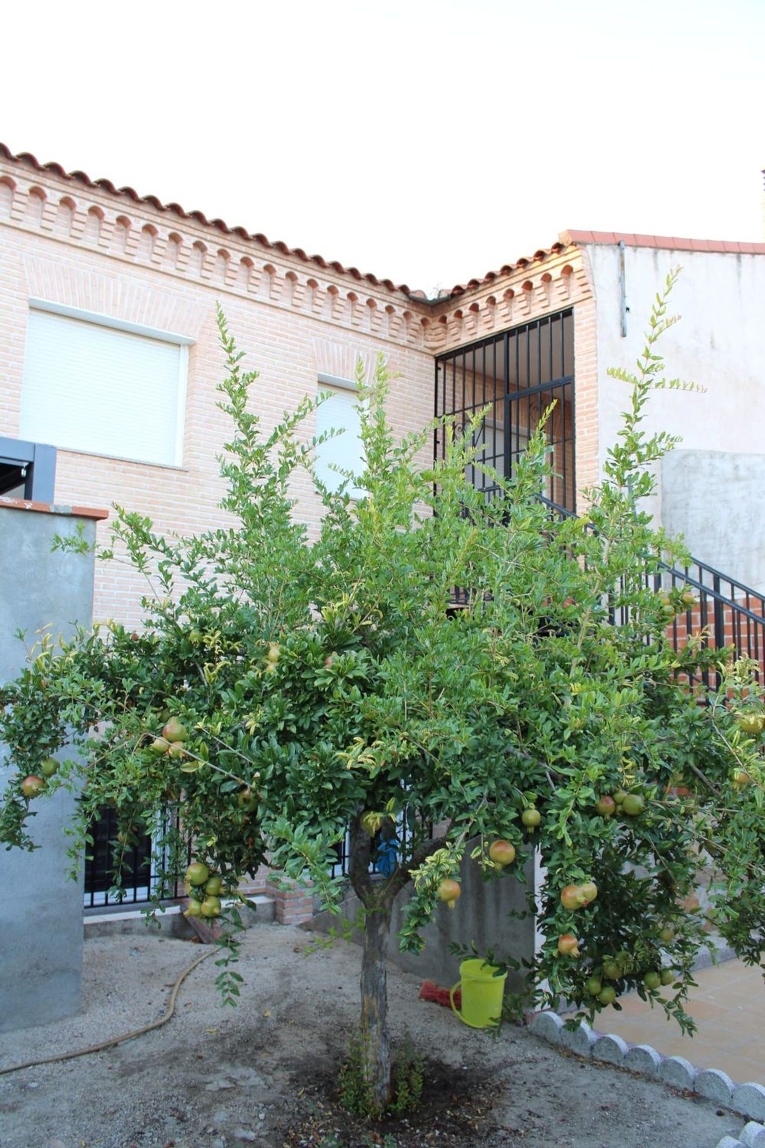 Casa o chalet independiente en Calle General Mola, 17 - Foto 27