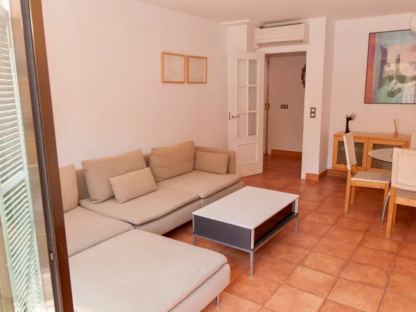 Piso en Calle de la Pursiana, 6, Sta Catalina - El Jonquet - Foto 3