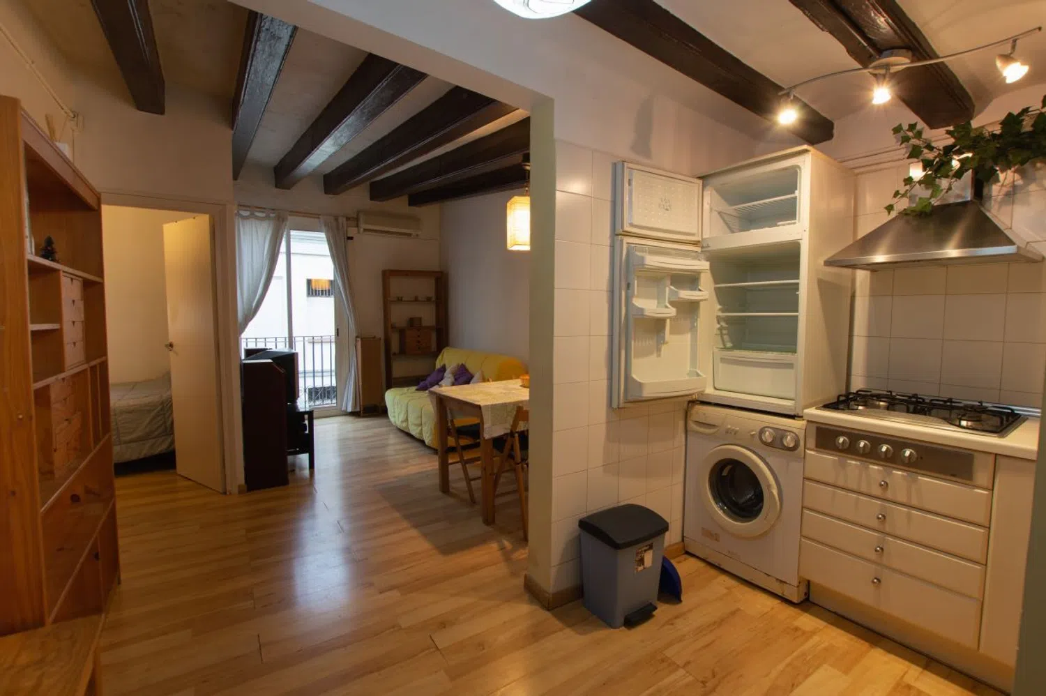 Piso en calle de Joaquín Costa, 11 - Foto 1