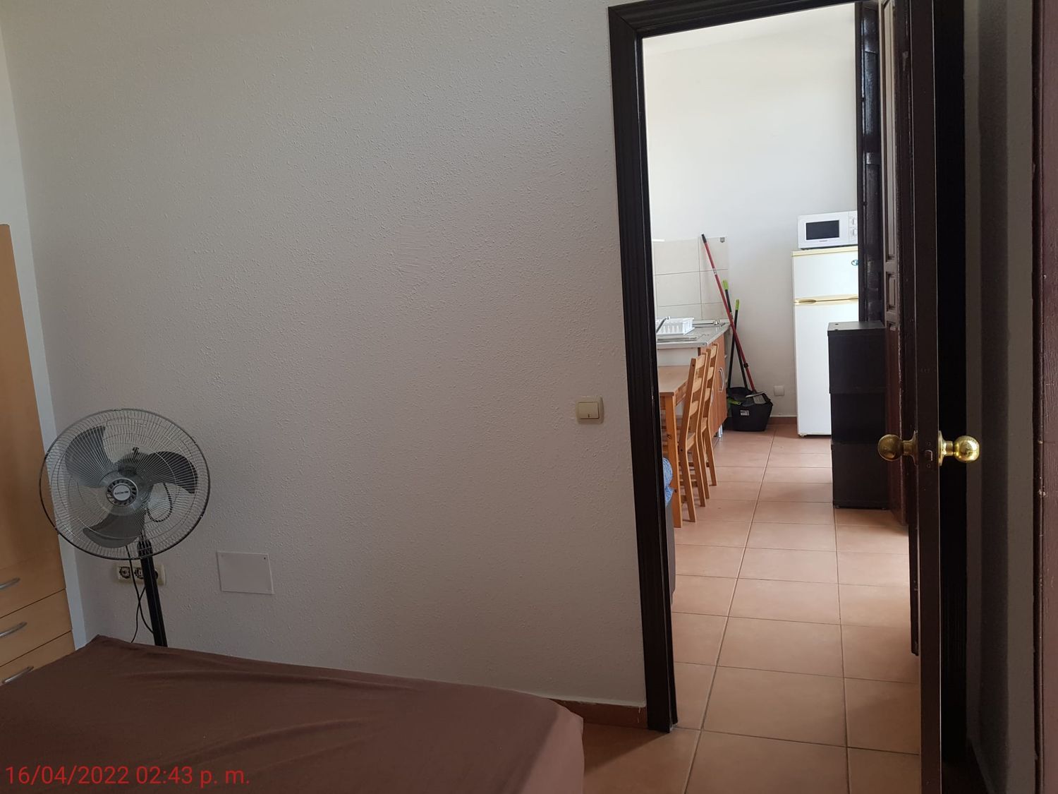Piso en Calle Postigo de Arance s/n, La Goleta - San Felipe Neri - Foto 10