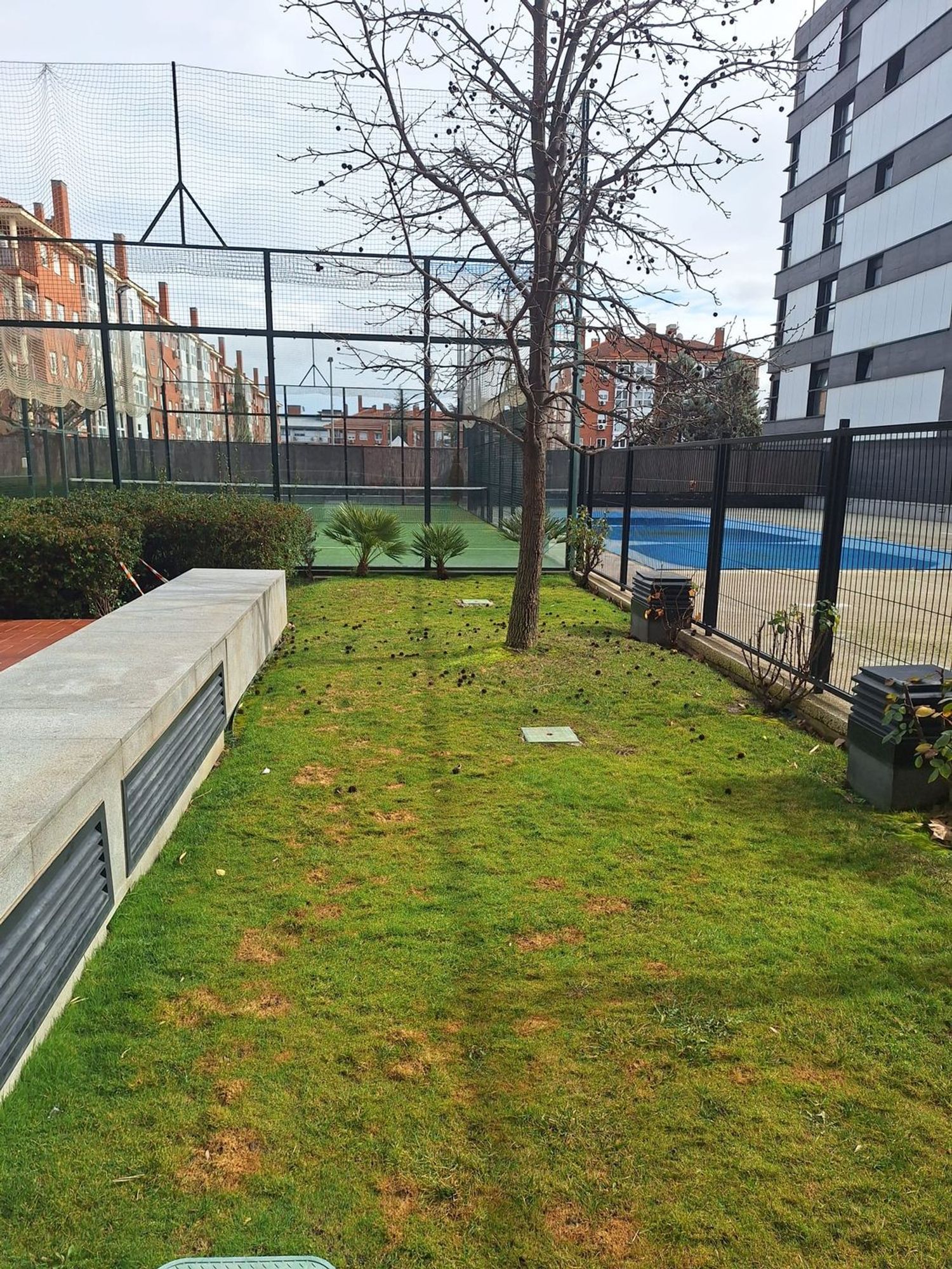 Piso en calle Joaquín Fernández Leiva, 30 - Foto 2