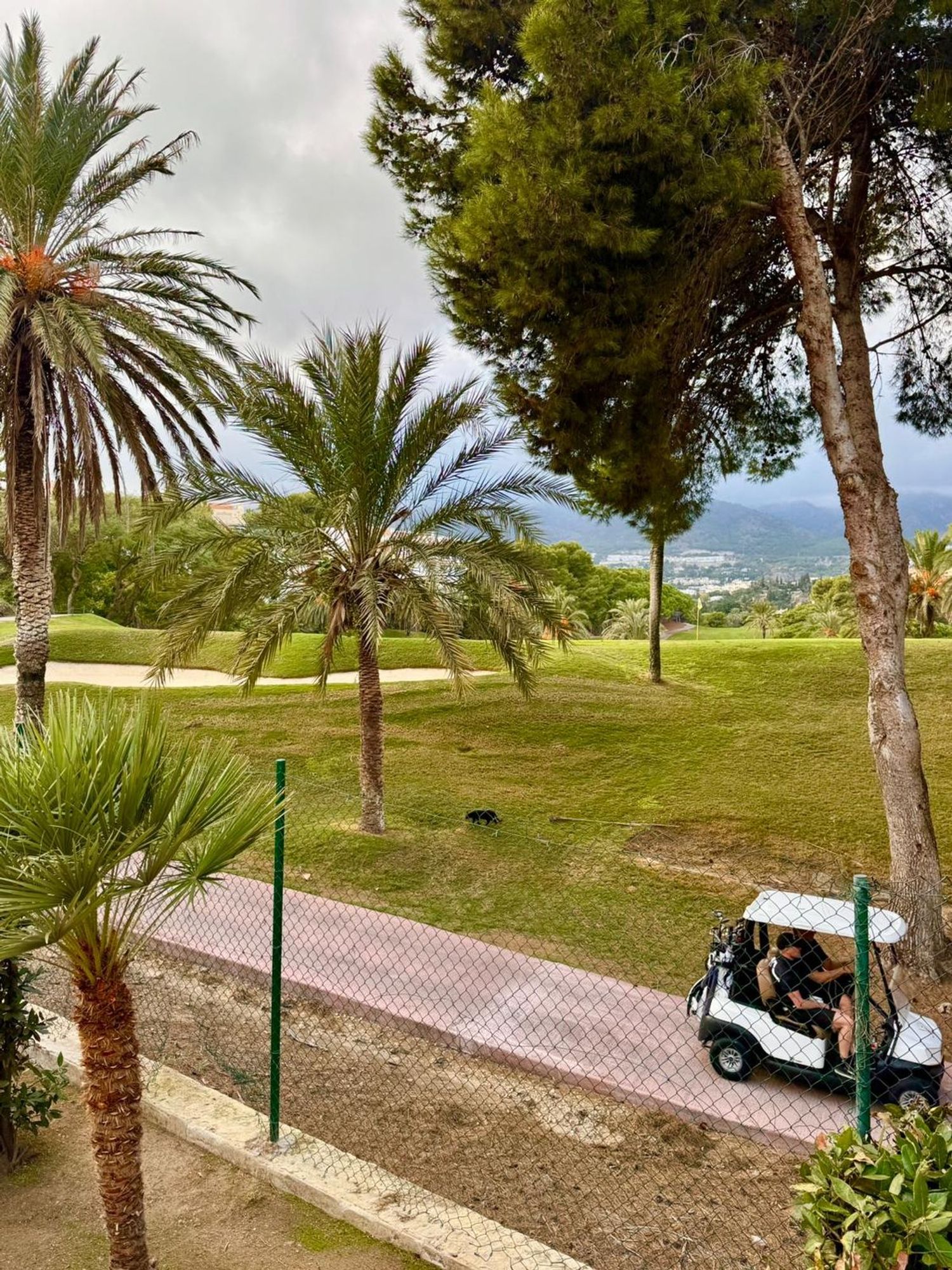 Piso en ronda del Golf Este, 23 - Foto 6