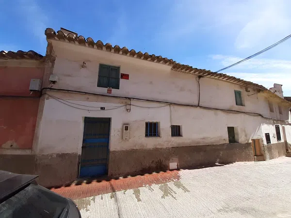 Casa de pueblo en tercia, 50 - Foto 1