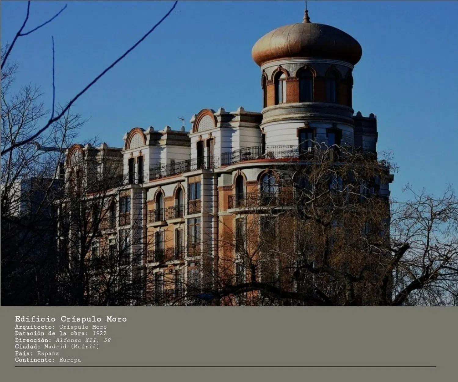 Piso en Madrid, 28014 - Foto 1