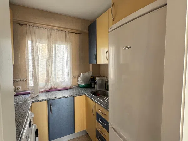 Piso en Calle Grupo Santa justa y Rufina, 12, Villegas - Los Príncipes - Foto 7