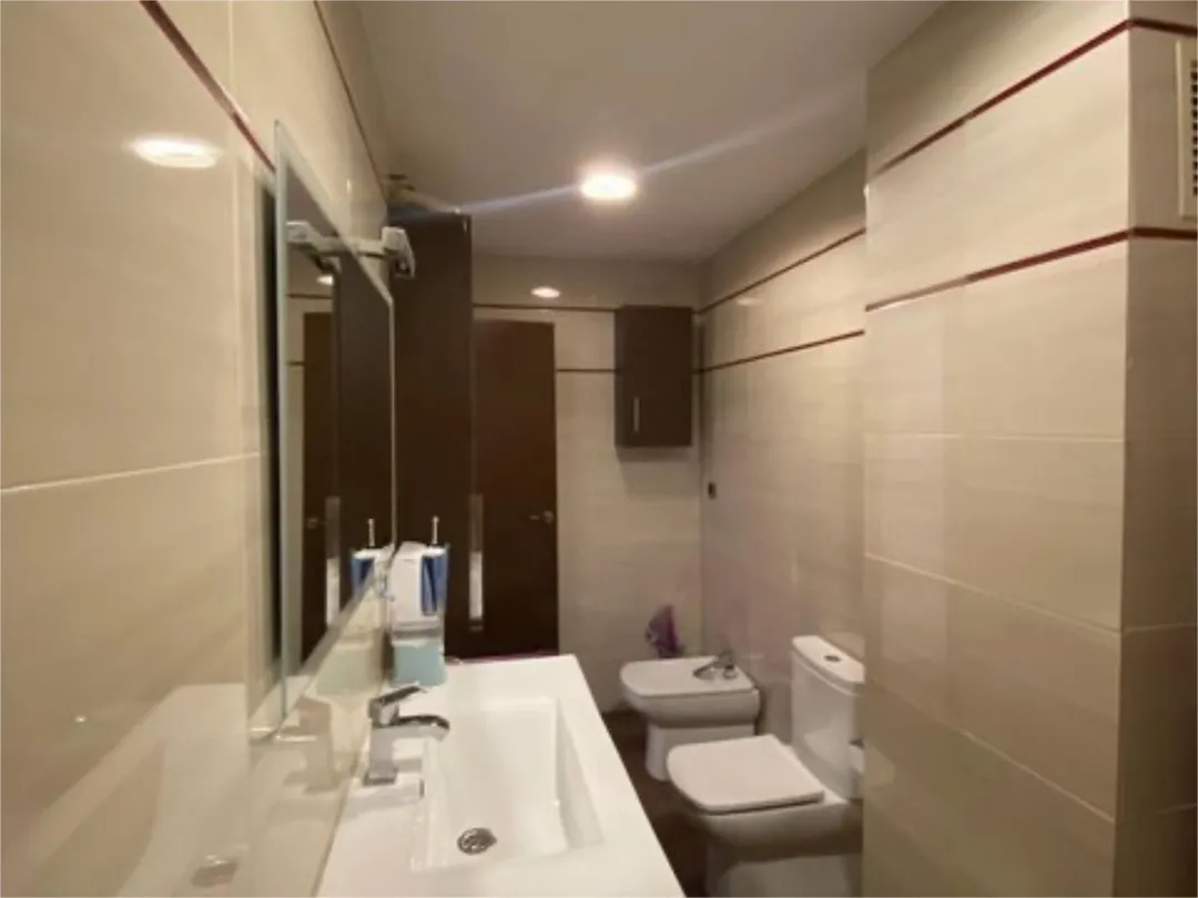 Piso en  Vía del Tranvía 1A - Foto 11