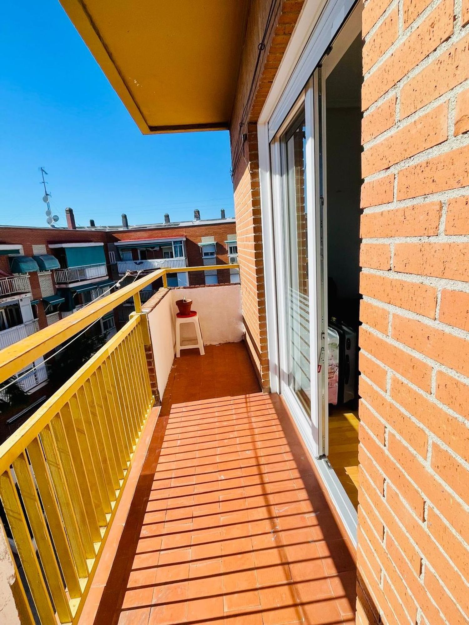 Piso en calle del Puerto de Lumbreras, 40 - Foto 15