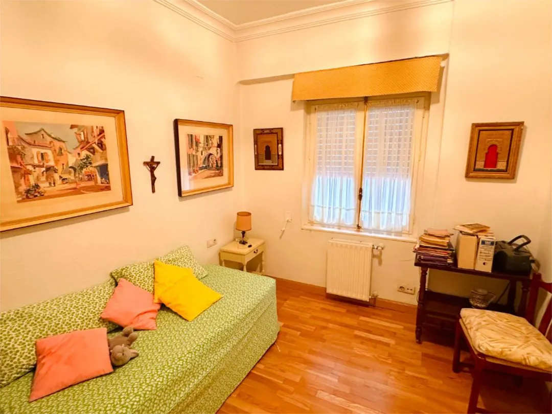 Piso en  Sevilla Capital - Foto 7