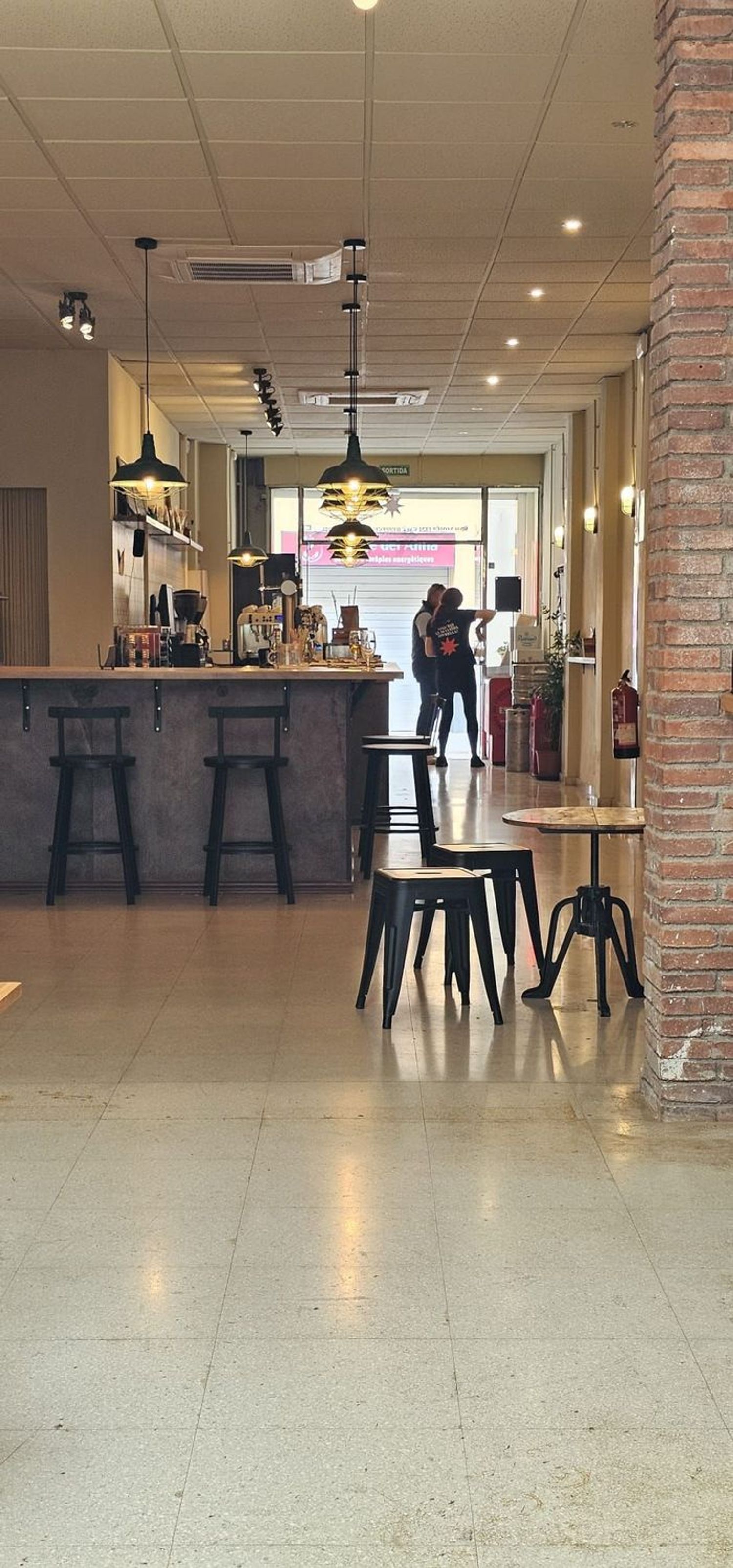 Local en Cafetería en Calle de Ferran Puig, 70, Centre, Centre - Foto 4