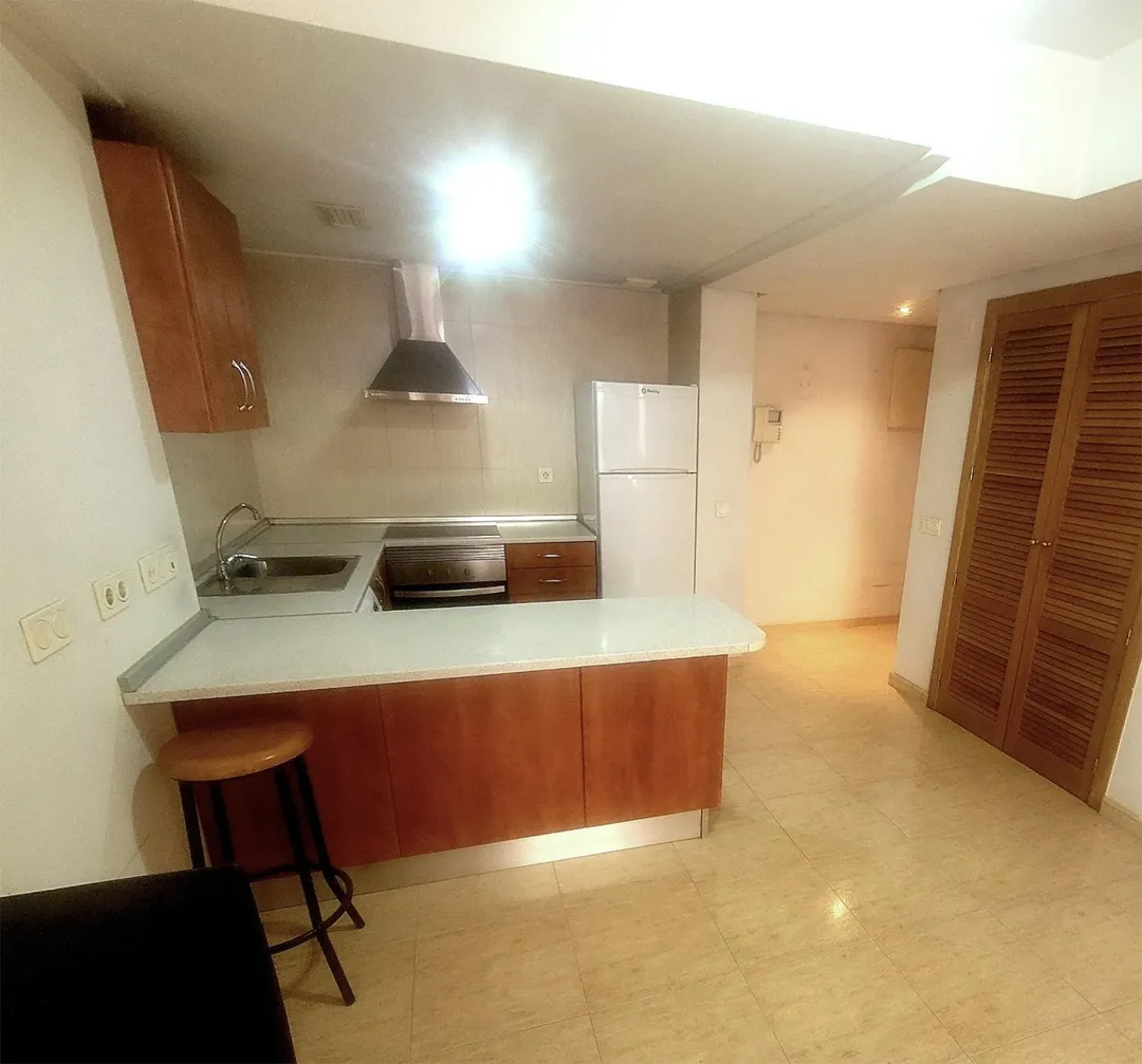 Piso en  Paseo de Florencia 12 - Foto 1