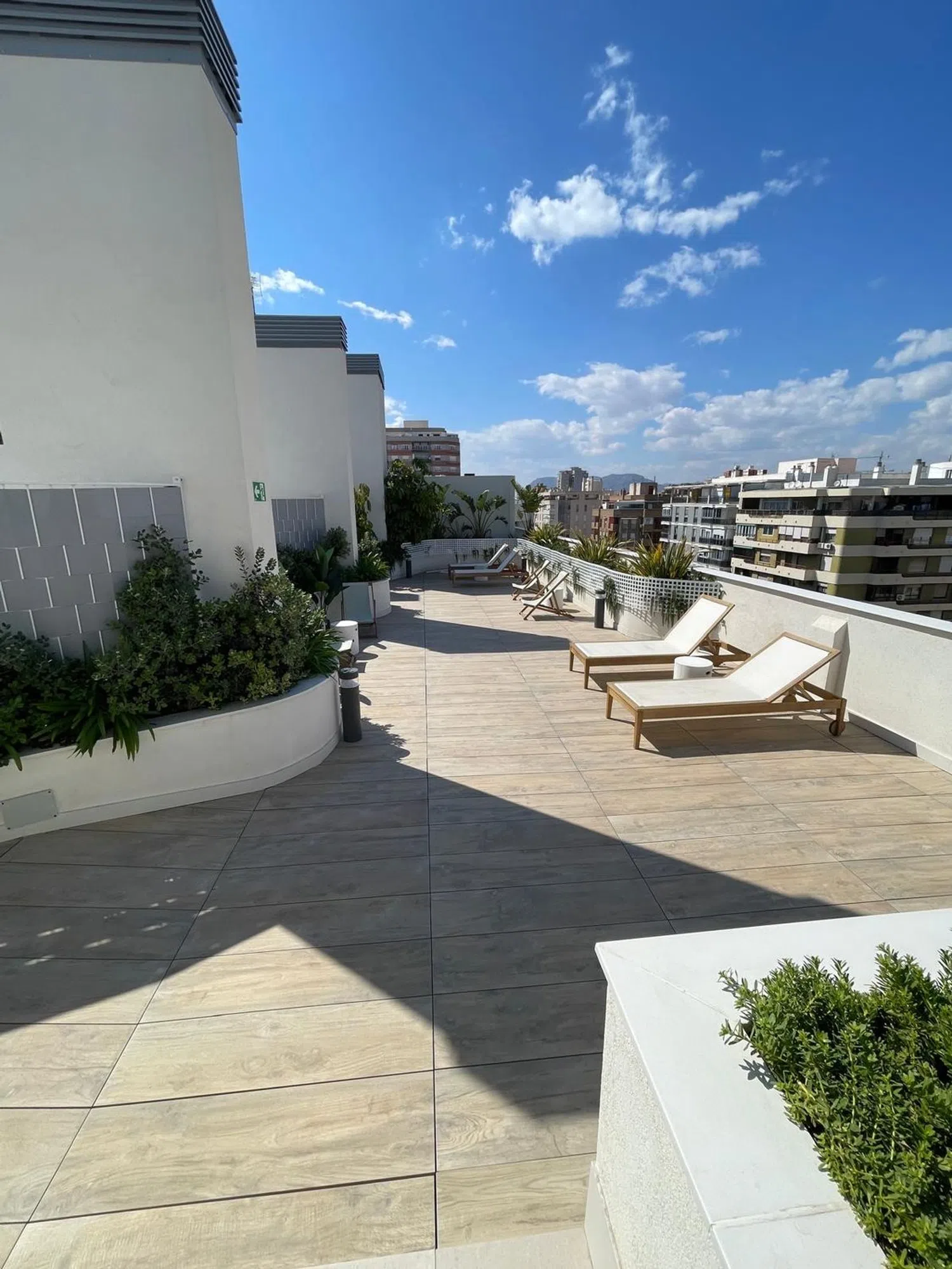 Piso en calle Deportista Mar Jover, 1 - Foto 12