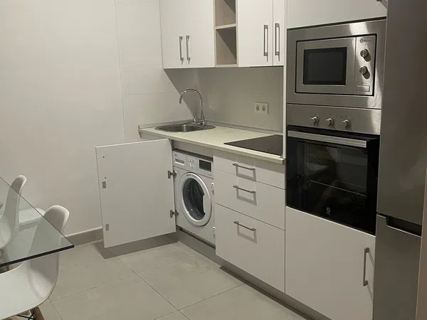 Piso en Calle los Cristos, 5, La Goleta - San Felipe Neri - Foto 4
