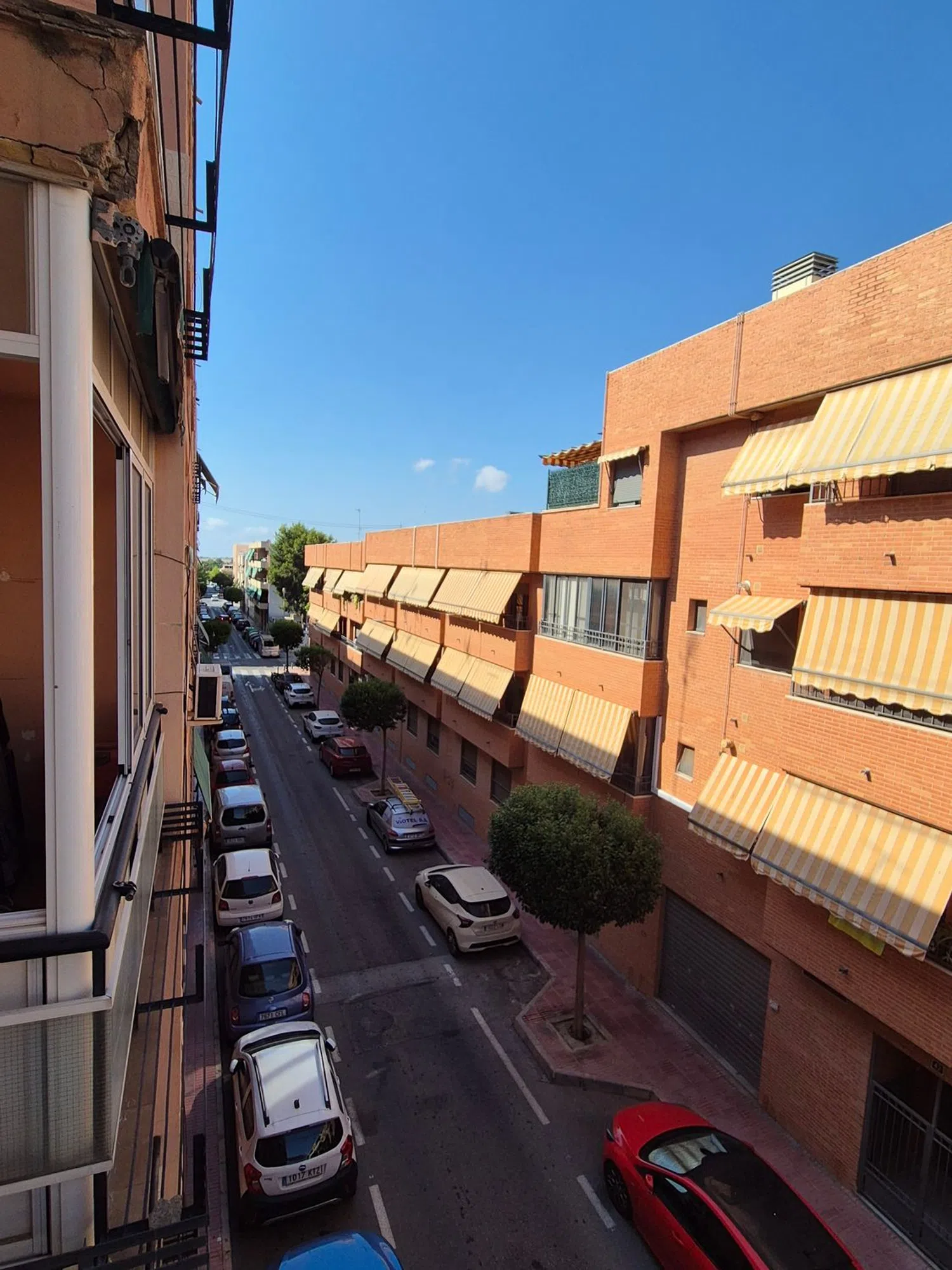 Piso en calle Bailén, 35 - Foto 17