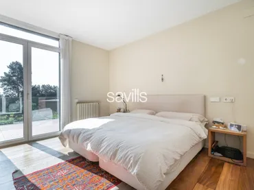 Chalet en Esplugues de Llobregat - Foto 41