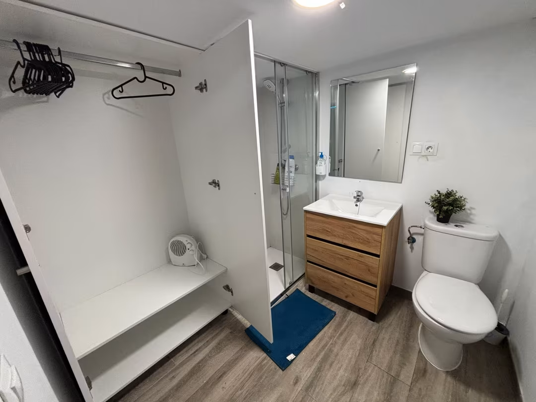 Piso en  Calle de Melquíades Biencinto 6 - Foto 26