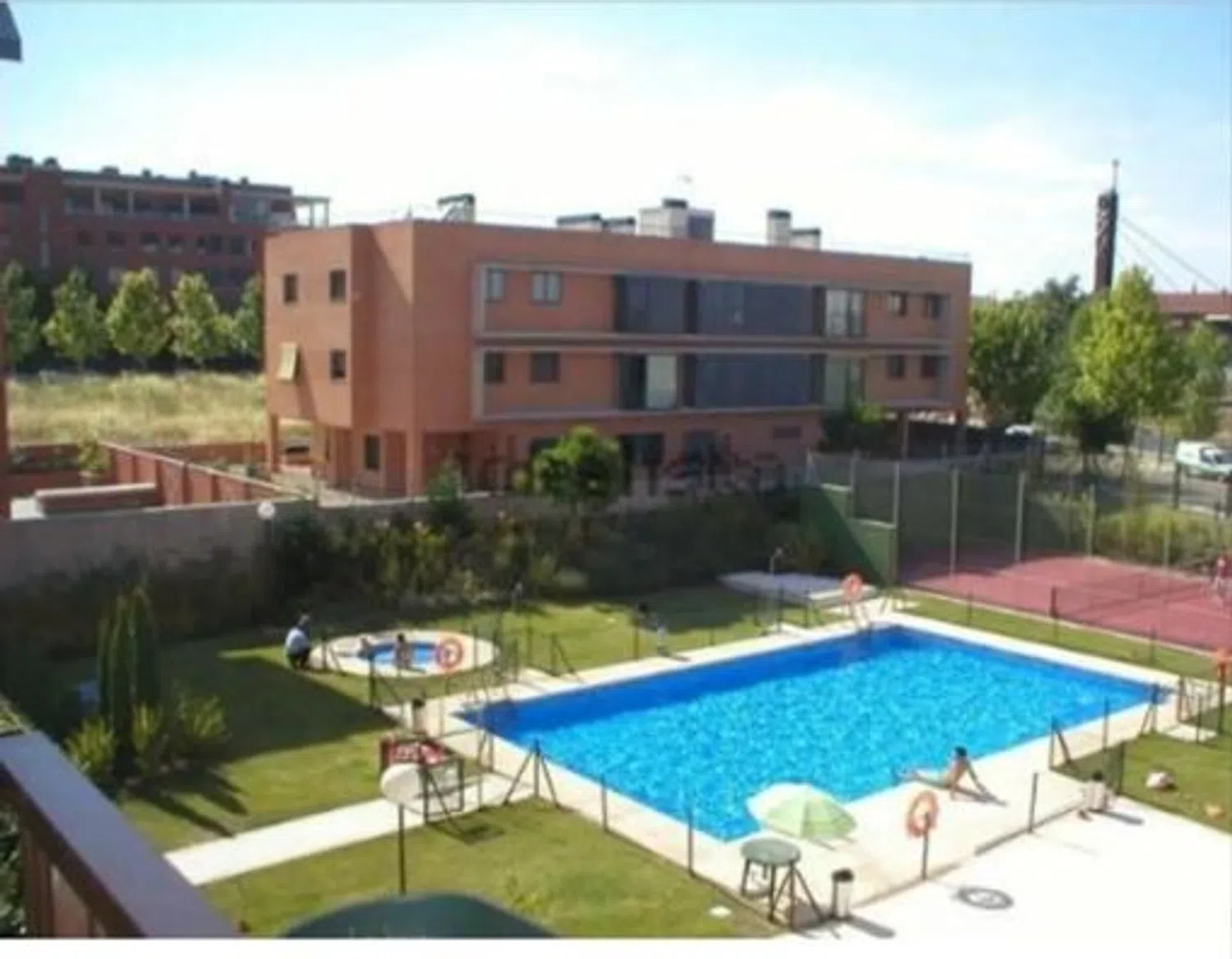 Piso en calle Babilonia, 35 - Foto 1