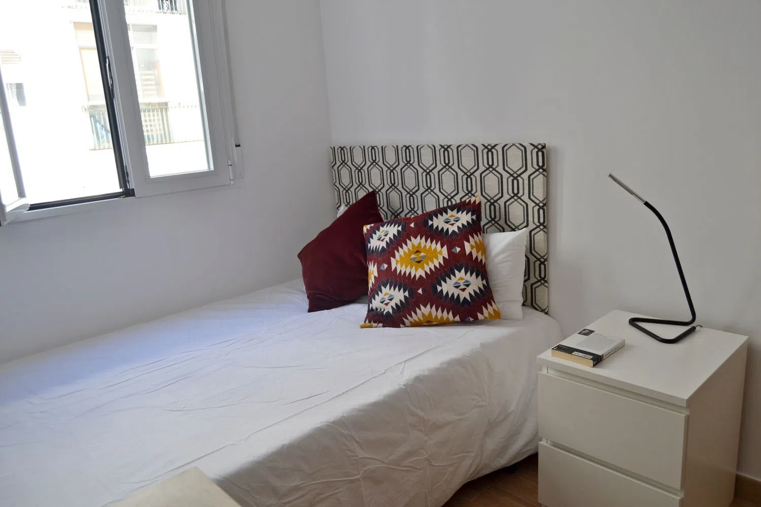 Piso en ronda de Valencia, 8 - Foto 16