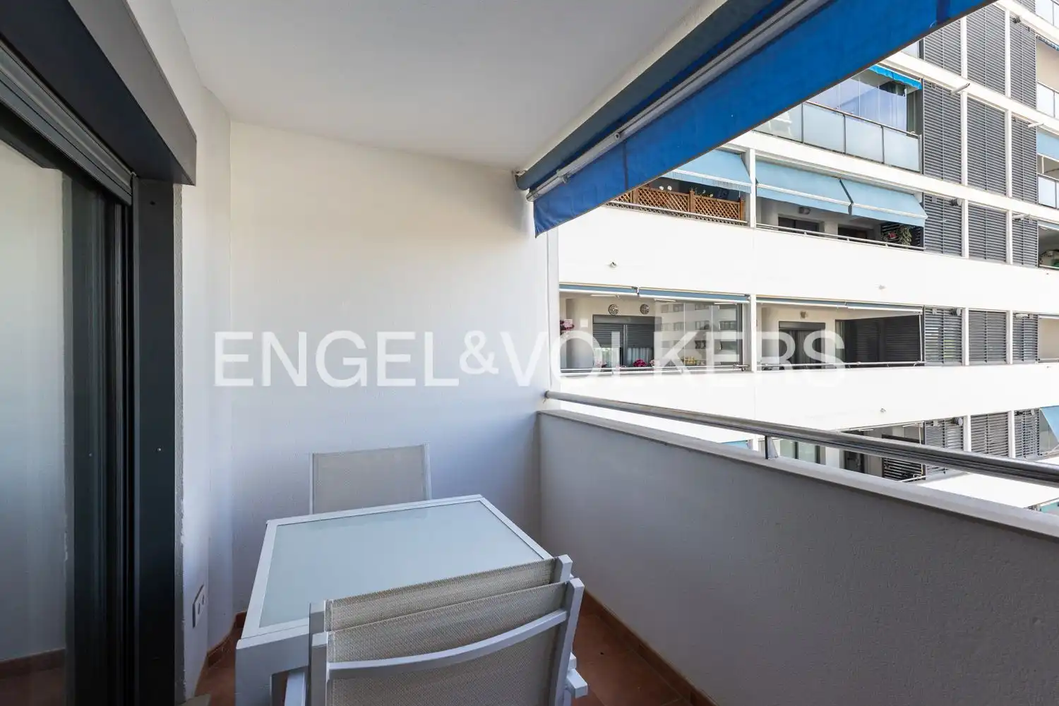 Piso en  Avinguda de Manuel de Falla - Foto 22