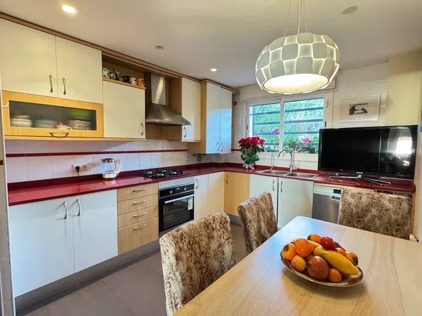 Piso en calle Pintor Marià Carbonellopis, 34 - Foto 5