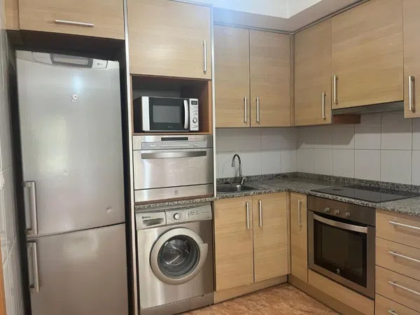 Piso en Avenida Juan Sanchis Candela, 30 - Foto 7