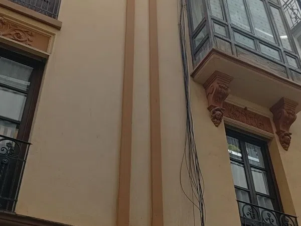 Piso en Calle Asilo de la Infancia, 3, El Pilar - Foto 3