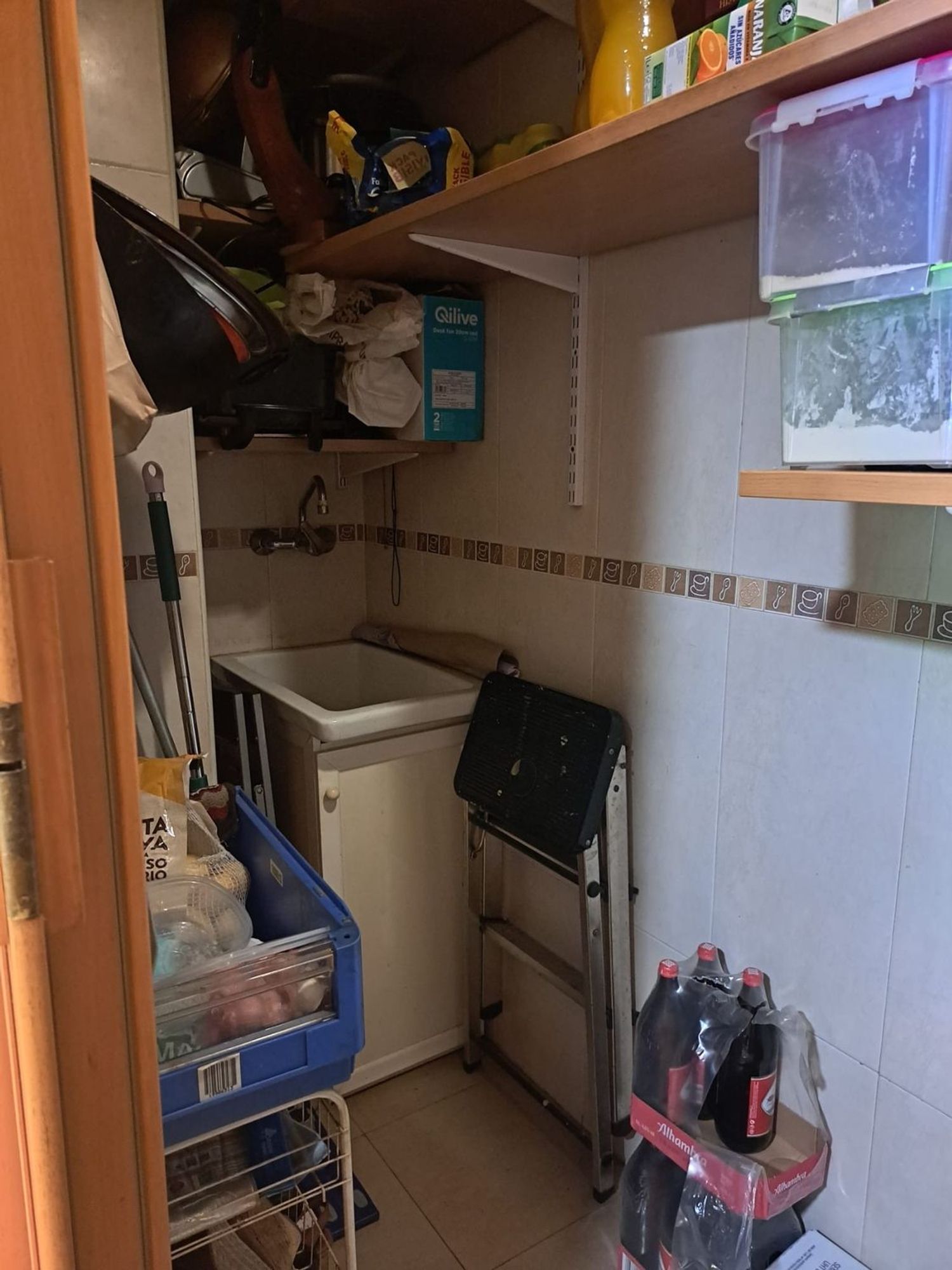 Chalet adosado en Calle Doctor Medina Olmos, 46, La Chana, La Chana - Foto 34