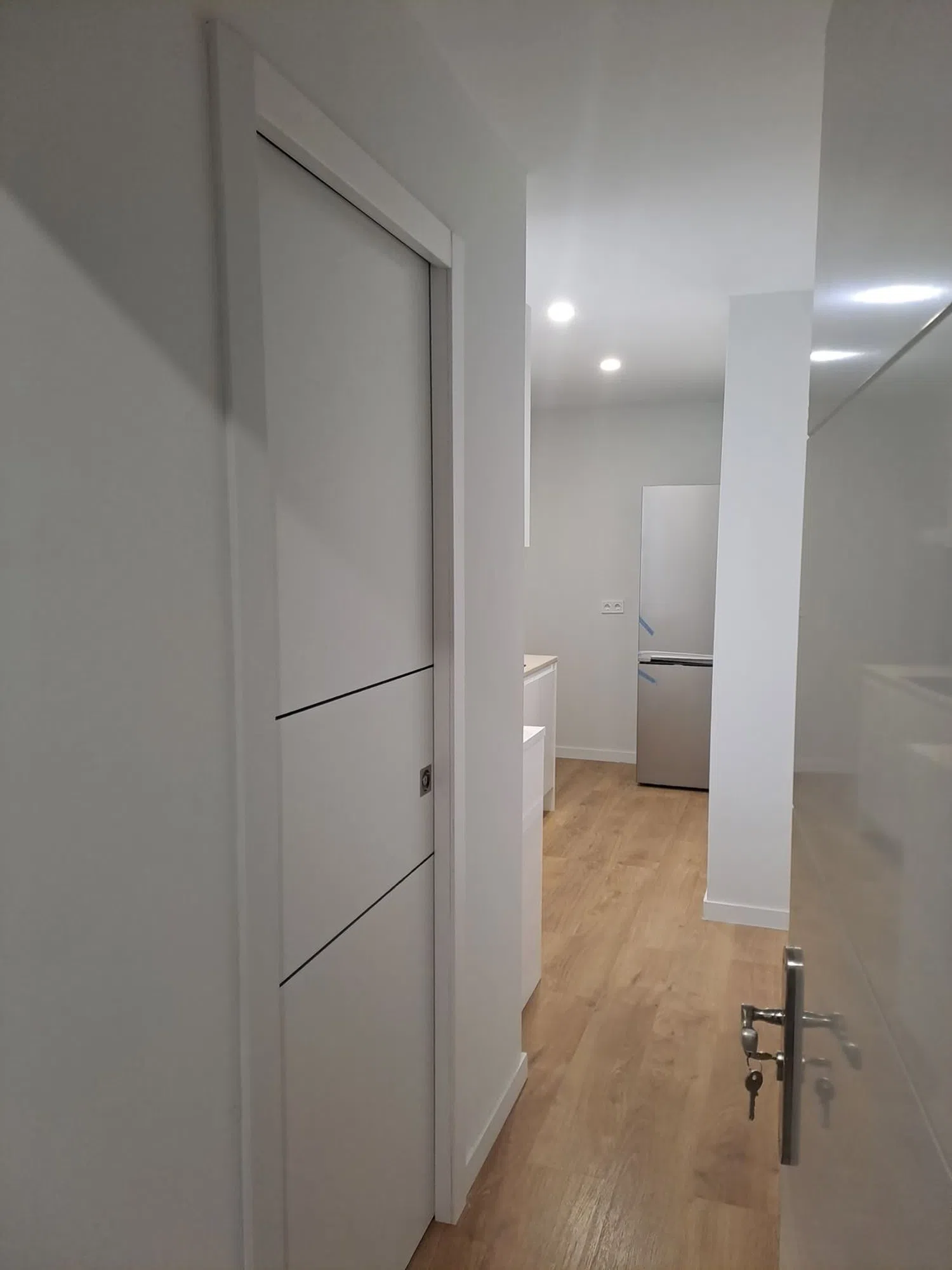 Estudio en calle Bono Guarner, 24