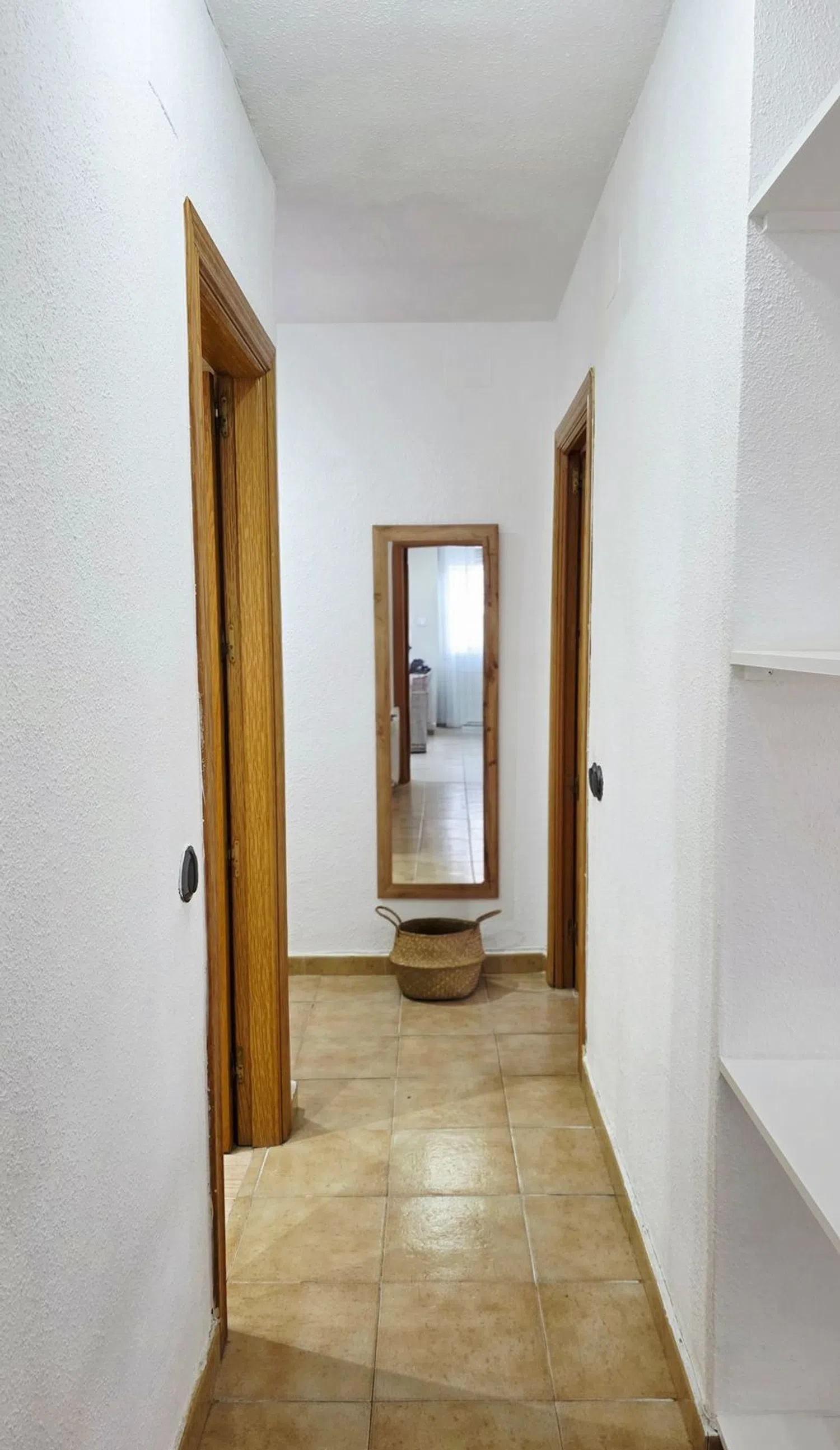 Piso en calle del General Millan Astray, 11 - Foto 6