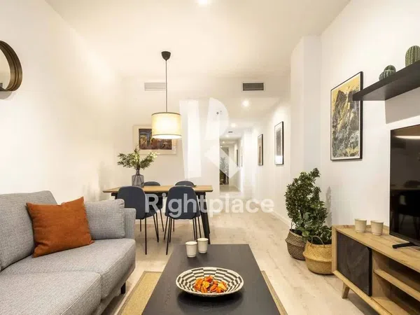Piso en Calle de Floridablanca, Sant Antoni - Foto 8