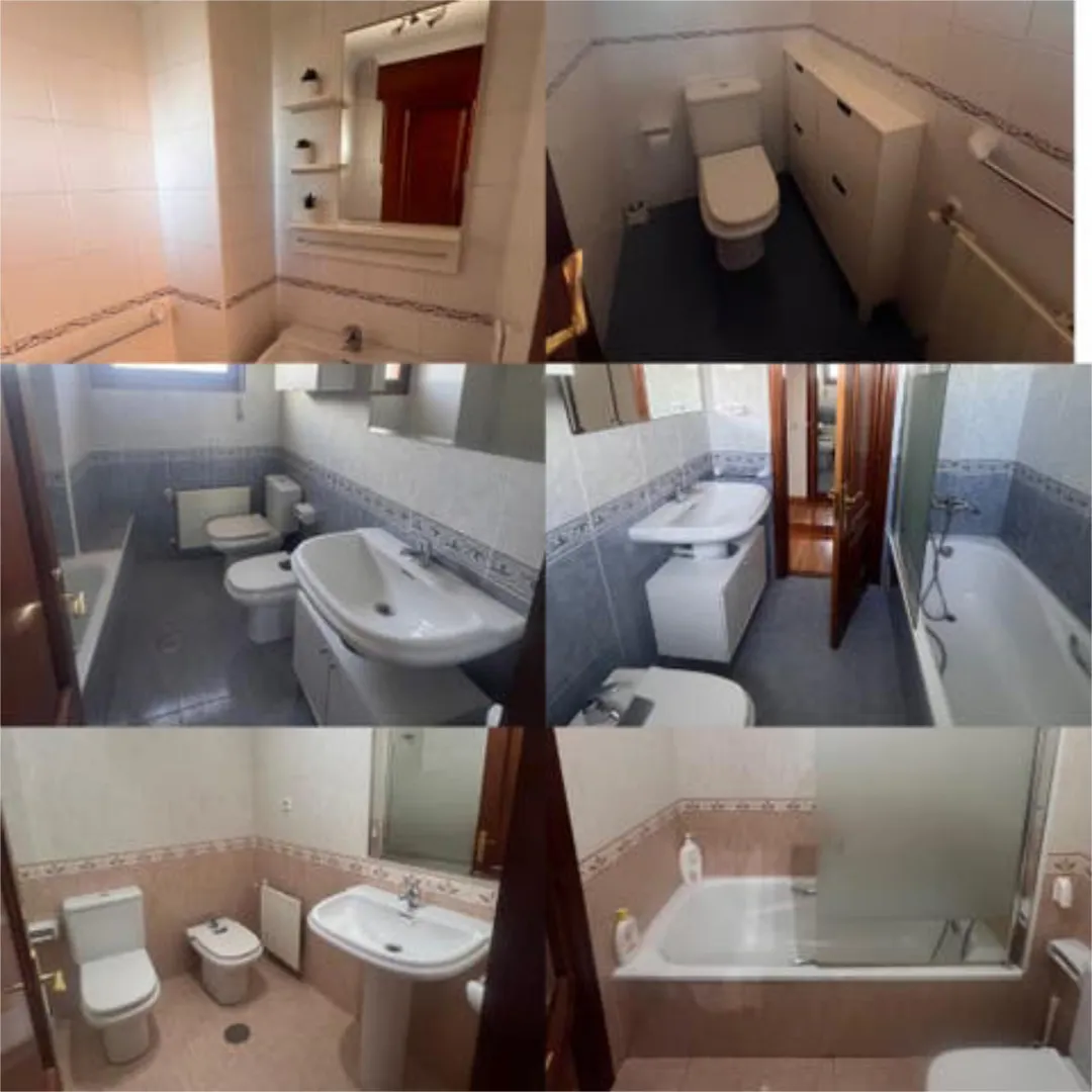 Chalet en La fresneda - Foto 8