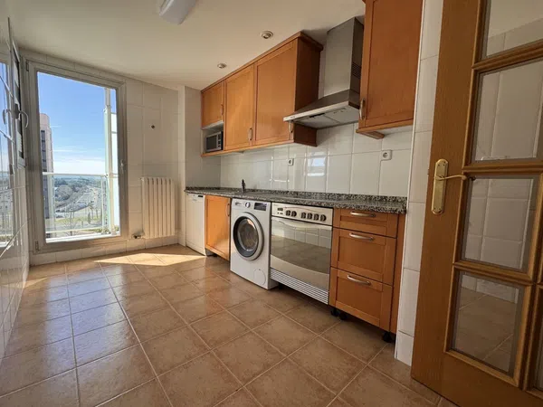 Piso en avenida de Gómez Laguna, 43 - Foto 8