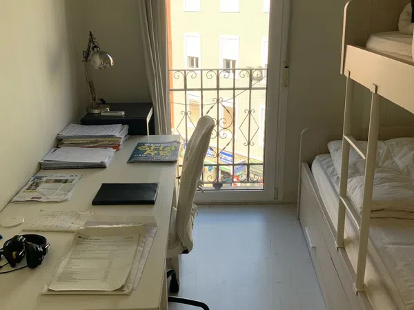 Piso en calle de Granada, 3 - Foto 12