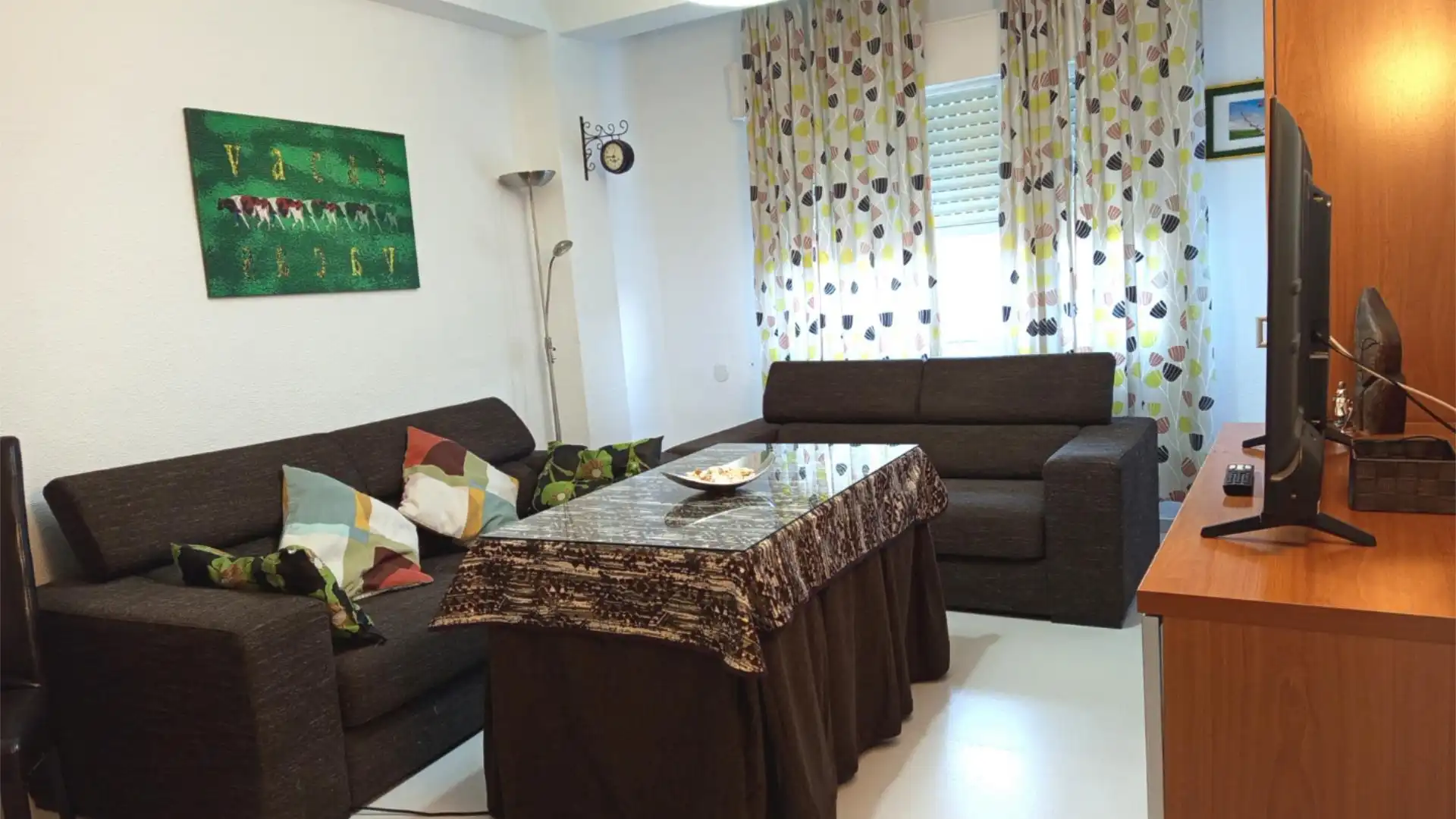 Piso en  Avenida Doctor López Cantarero Ballesteros 15 - Foto 1