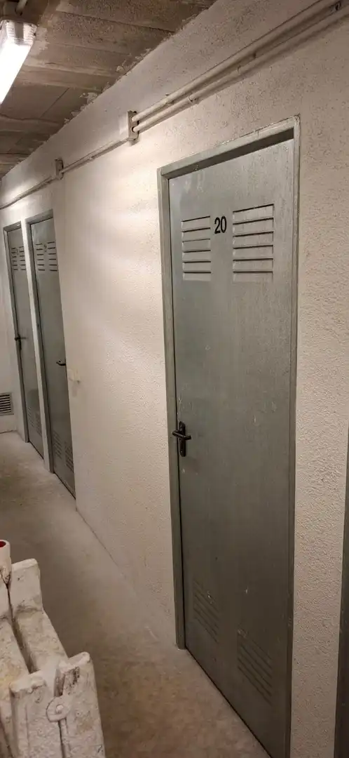 Piso en  Carrer de l'Arxiu de Simancas 86 - Foto 15