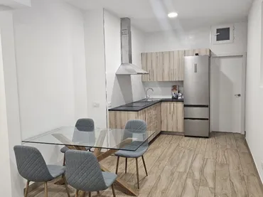 Planta baja en  Casa Ayala 206 - Foto 1