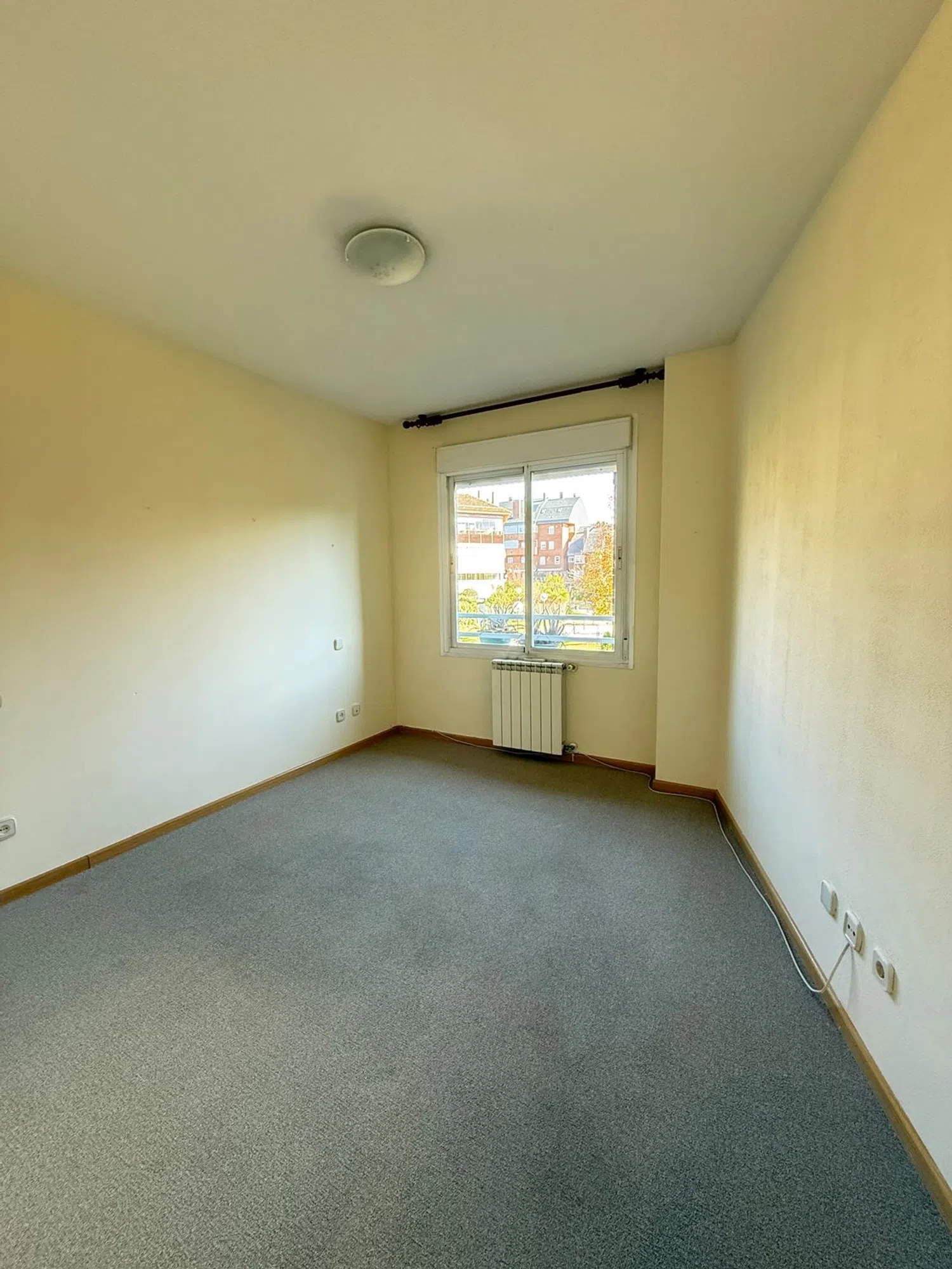 Piso en calle Isaac Albéniz, 19 - Foto 8