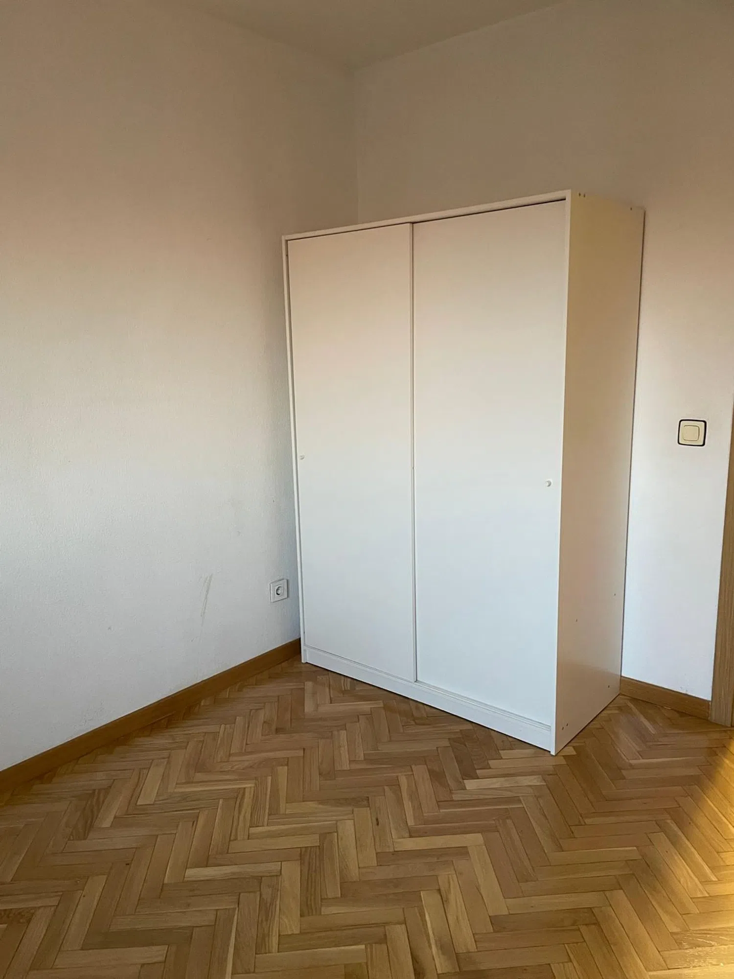 Piso en calle de Villalobos, 141 - Foto 4