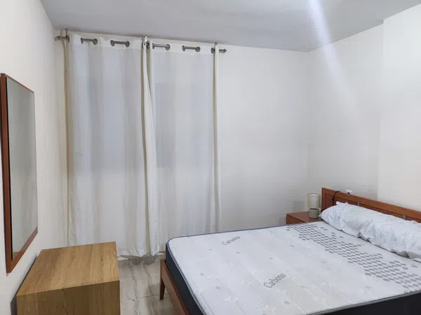 Piso en Calle Martínez Maldonado, Los Castillejos - La Trinidad - Foto 10