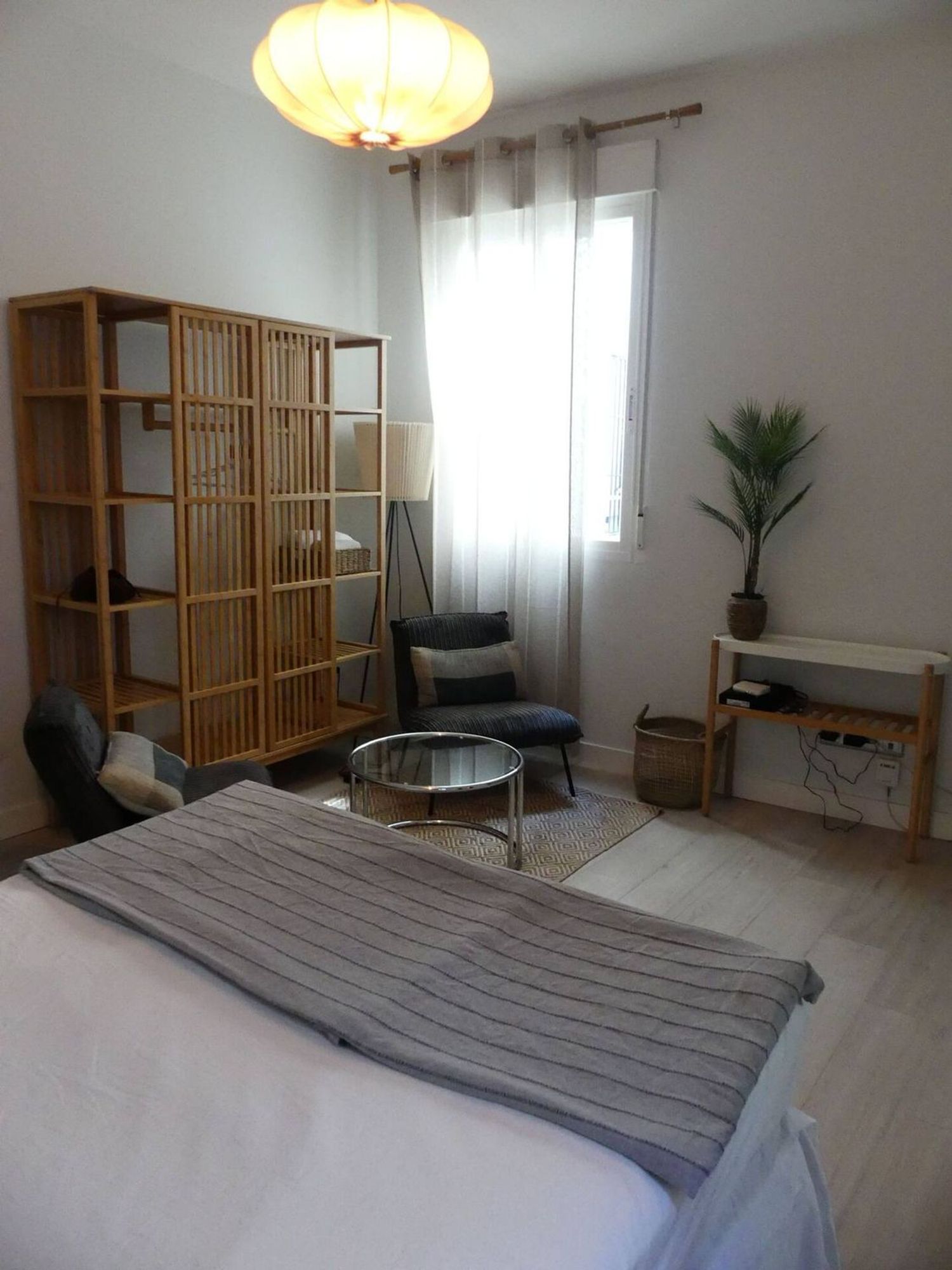 Estudio en Corredera Baja de San Pablo, 21 - Foto 24