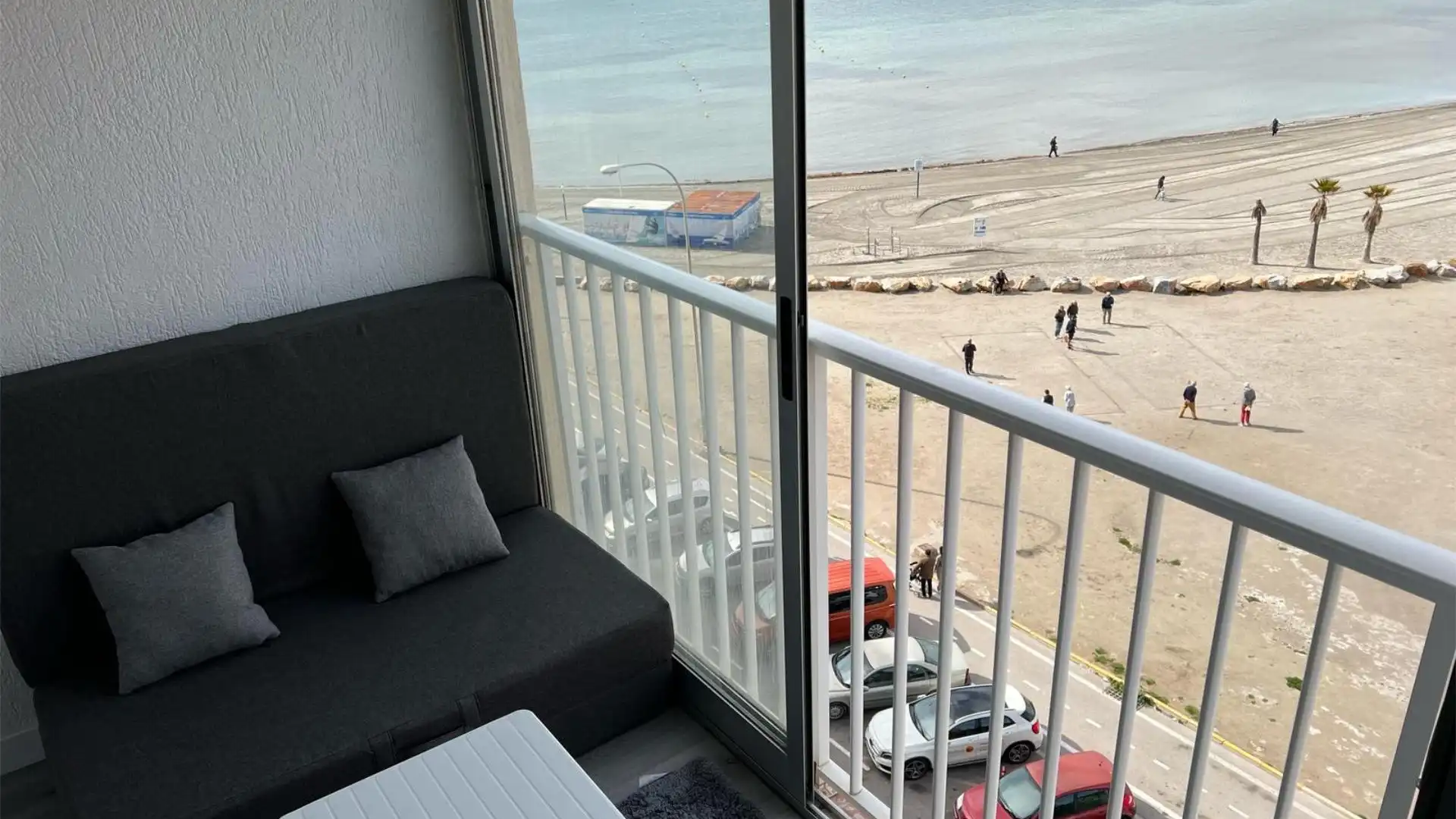 Piso en  Avinguda Vicente Blasco Ibañez 31 - Foto 11