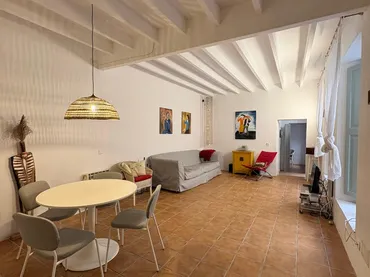 Piso en  Carrer de Sant Llorenç 15 - Foto 3