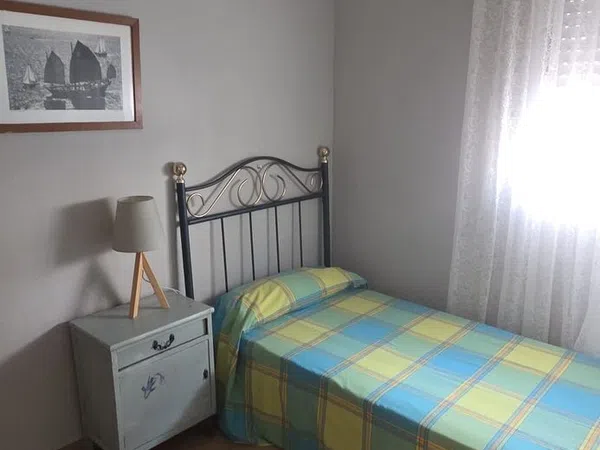 Piso en Francisco de Toledo, 5, Carretera Trassierra - Colonia de la Paz - Foto 25